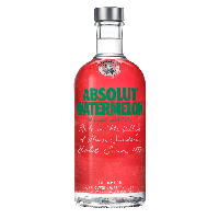 Absolut Vodka Watermelon 700ml