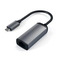 Satechi USB-C Ethernet adapter (1.0 Gb)
