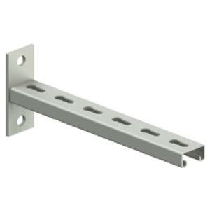 C41S600 V4A  - Bracket for cable support C41S600 V4A