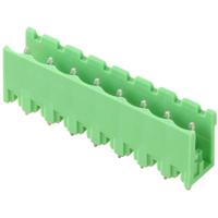 Weidmüller 2649570000 Male behuizing (board) Totaal aantal polen: 3 Rastermaat: 5.08 mm Inhoud: 300 stuk(s)