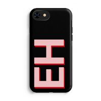Monogram: iPhone 7 Tough Case