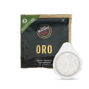 Caffè Vergnano ESE servings ORO (150 stuks)