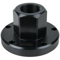 KS Tools 150.2372 Wielnaafflens met schroefdraadhouder 1.1/2 x 16 G