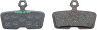KOOL-STOP Kool stop schijfremblokken disc br.pad kool st. d-294e e-bike