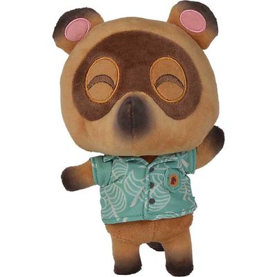 Animal Crossing - Timmy Pluchenspeelgoed