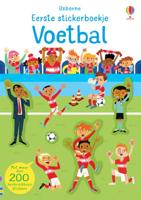 Voetbal (Paperback)