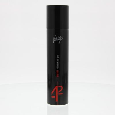 Vitality's WehO Control Black Perfect No Gas 300ml