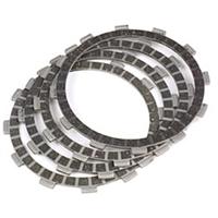 TRW Frictieplaten, Koppeling voor de moto, MCC472-5