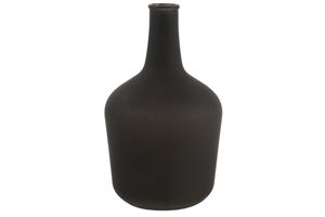 Fles ro Denley zwart L25B25H42CM