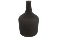 Fles ro Denley zwart L25B25H42CM
