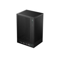 ATX Semi-toren BehuizingDEEPCOOL R-CH170-BKNPIOD-G-1 Zwart - thumbnail