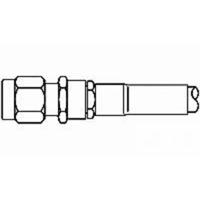 TE Connectivity TE AMP SMA/SSMA 1051678-1 1 stuk(s) Carton - thumbnail