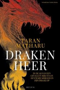 Drakenheer (Hardback)