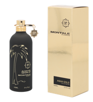 Montale Aqua Gold Eau de parfum Spray 100ml