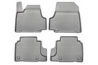 Rubbermatten passend voor Hyundai Ioniq 5 (EV) 06.2021- 604221