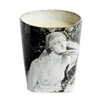 Astier De Villatte Villa Médicis Scented Candle Ceramic