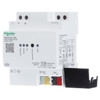MTN6513-1203  - Power supply for KNX home automation 320mA MTN6513-1203 - thumbnail