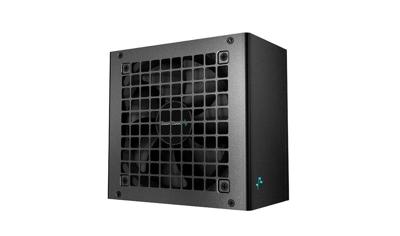 Deepcool PK650D 650W Bronzen Voeding