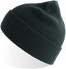 Atlantis AT804 Rio Beanie - Bottle-Green - One Size