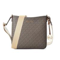 Handtas Dames Michael Kors 35S4GTVC5B-BROWN Bruin 24 x 18 x 6 cm