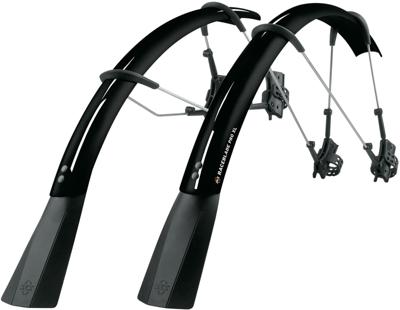 SKS Spatbordset 28 raceblade pro xl zw