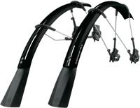 SKS Spatbordset 28 raceblade pro xl zw