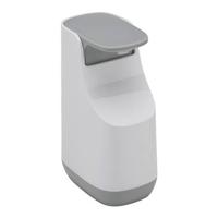 Joseph Joseph Slim Compact Zeepdispenser - Grijs / Wit - thumbnail