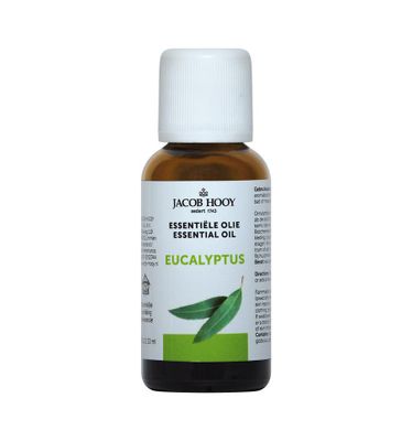 Eucalyptus olie
