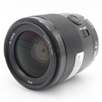 Sony FE 35mm F/1.8 occasion