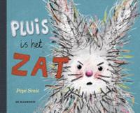 Pluis is het zat (Hardback)