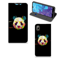 Huawei Y5 (2019) Magnet Case Panda Color