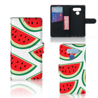 LG Q60 Book Cover Watermelons - thumbnail