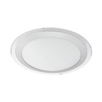 Eglo Led plafondlampCompeta 1 22w - 3000K - 33,5cm wit - 95677