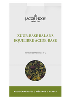 Jacob Hooy Zuur-Base Balans Kruidenmengsel - thumbnail