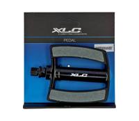 XLC Pedaal city/comfort alm zw/gry pdc21 stel