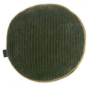 KAAT Amsterdam KAAT Amsterdam Perdy sierkussen Olive Green