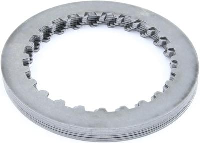 TRW stalen tussenschijven clutch.steel.kit mes336-7