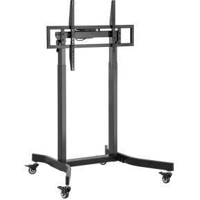 Equip 650632 tv-bevestiging 2,54 m (100 ) Zwart