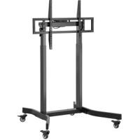 Equip 650632 tv-bevestiging 2,54 m (100 ) Zwart