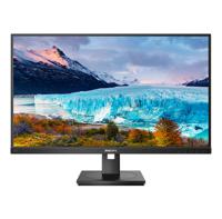 Philips Monitore 273S1/00 LED-monitor Energielabel E (A - G) 68.6 cm (27 inch) 1920 x 1080 Pixel 16:9 4 ms HDMI, DisplayPort, Audio-Line-out, USB 3.2 Gen 1, - thumbnail