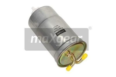 Brandstoffilter 261086