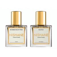NISHANE Hundred Silent Ways & Hacivat Giftset NISHANE Hundred Silent Ways & Hacivat Giftset