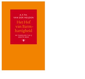 De Bezige Bij 9789023472070 e-book Nederlands EPUB