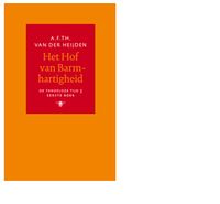 Het hof van barmhartigheid - A.F.Th. van der Heijden - ebook - thumbnail