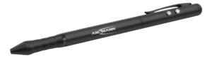 Ansmann 1600-0269 pointer 650 nm Zwart