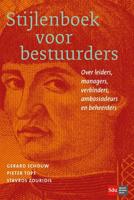 Stijlenboek voor Bestuurders (Hardback)