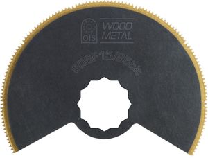 Rotec SOSF 15/85bit Multi Material, SuperCut Ø 85mm (VE1) - 5191100