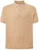 JHK 510 Men´s Polo Regular - Sand - XS