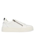 Antony Morato Sneakers MMFW01628-LE300001-1000 Wit maat - thumbnail