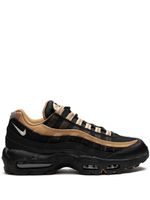 Nike baskets Air Max 95 'Black Elemental Gold' - Noir